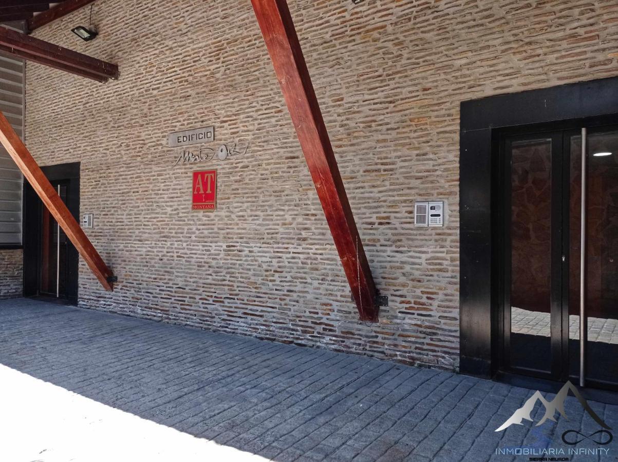 Estudio Luna Sierra Nevada Kültér fotó